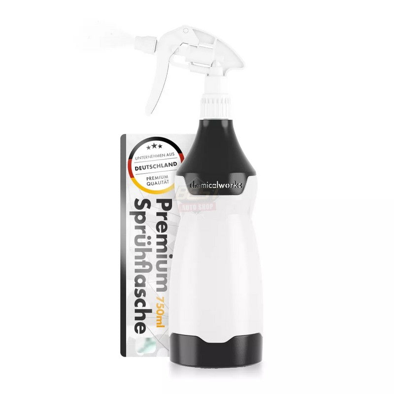 BOUTEILLE DILUTION AVEC SPRAY PRO 750ML