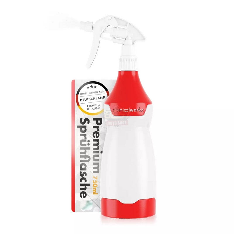 BOUTEILLE DILUTION AVEC SPRAY PRO 750ML