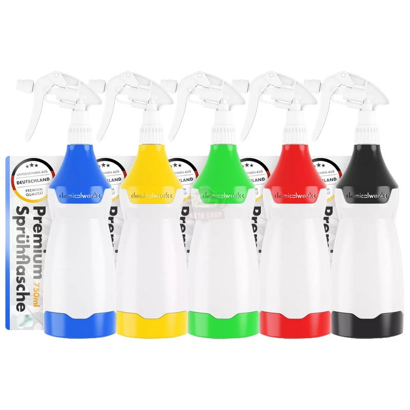 BOUTEILLE DILUTION AVEC SPRAY PRO 750ML