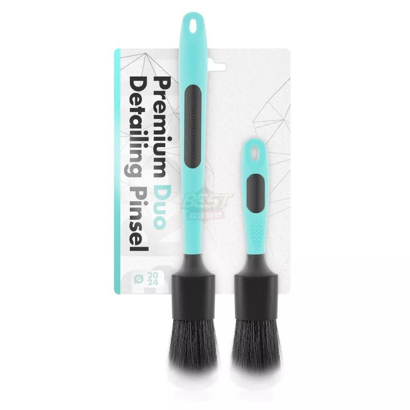 ULTRA SOFT BRUSH X2