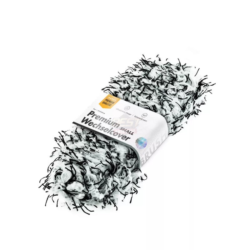 FLAT WHEEL BRUSH COVER (RECHANGE)