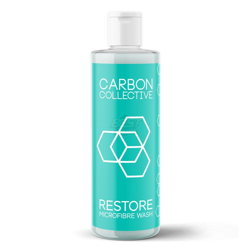 RESTORE MICROFIBRE WASH 500ML