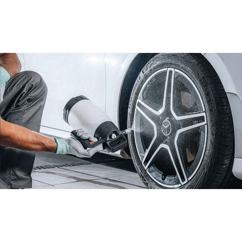 IK MULTI PRO 2 360°