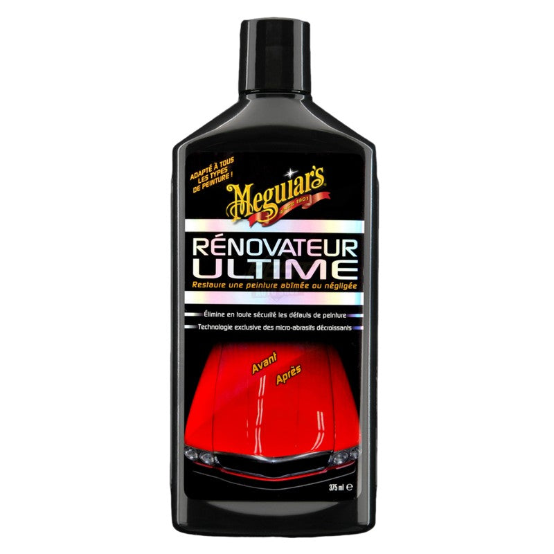 RENOVATEUR ULTIME 375 ML