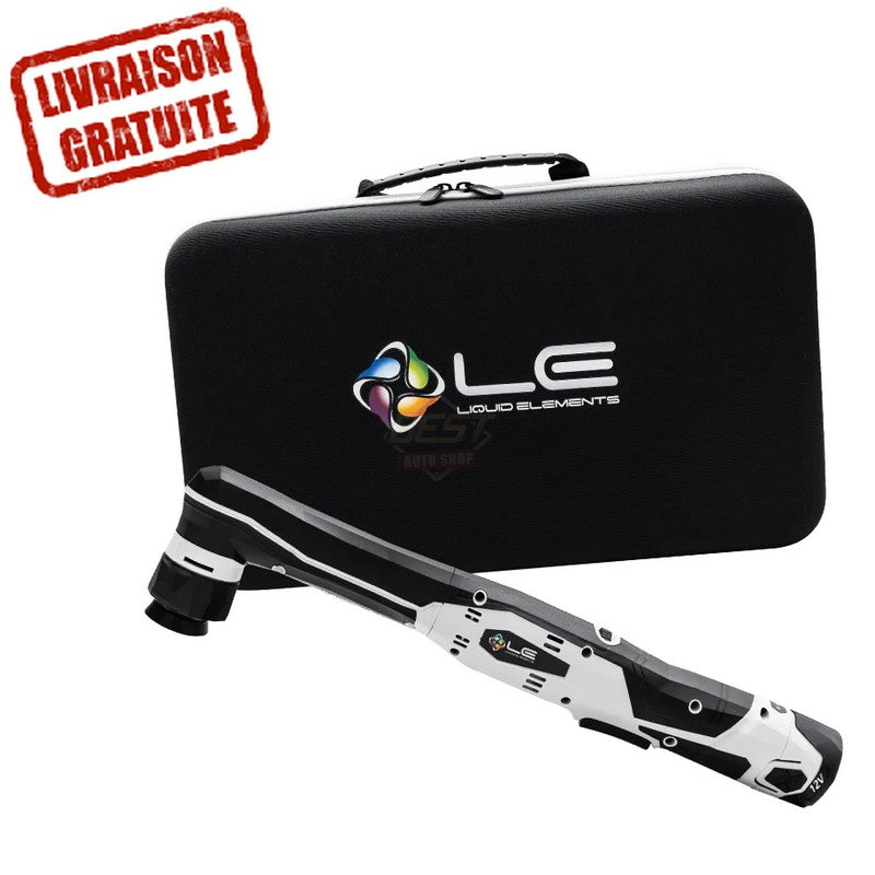 A1000 V4 MINI POLISSEUSE