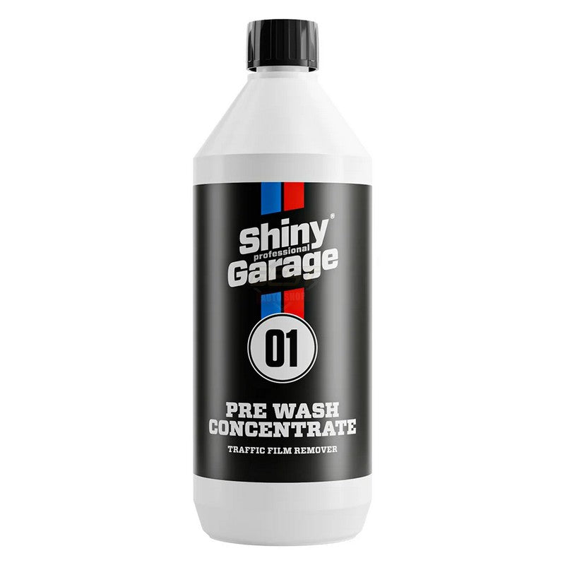 PRE WASH CITRUS OIL TFR