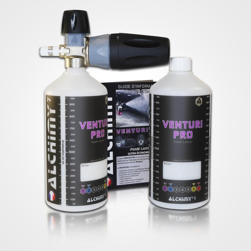 LANCE VENTURI PRO KARCHER K SERIES