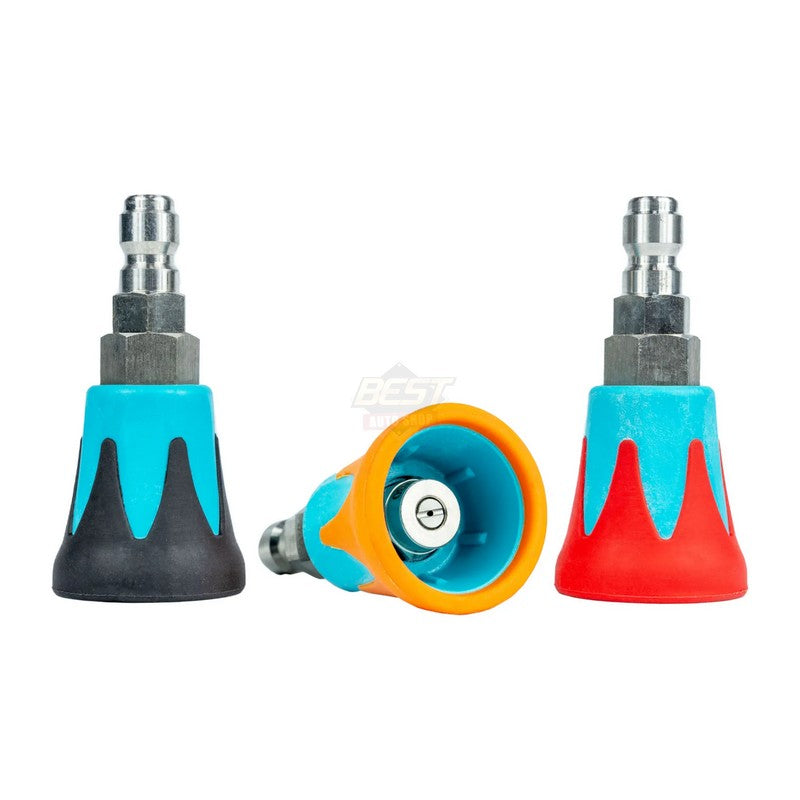 PREMIUM STAINLESS NOZZLE SET 0.3