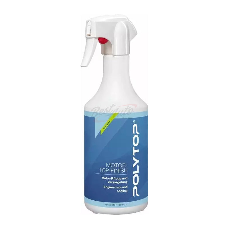 MOTOR-TOP-FINISH 750ML