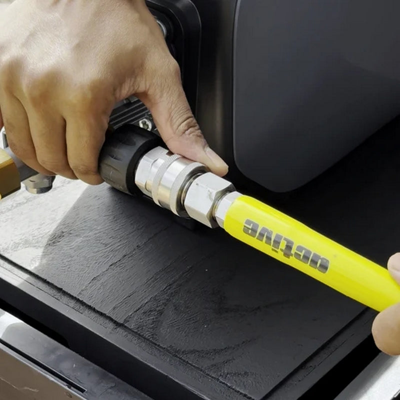 NETTOYEUR HAUTE PRESSION ACTIVE 2.0 PACK COMPLET