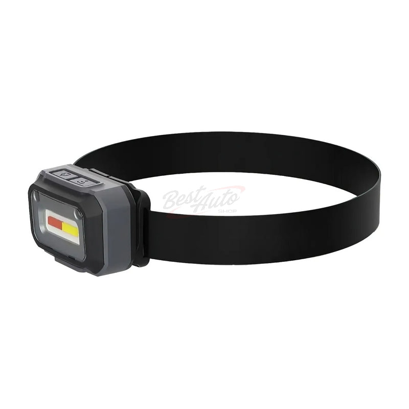 HEAD LIGHT LAMPE FRONTALE