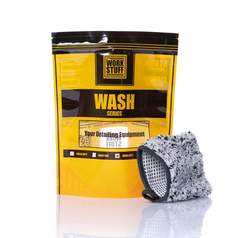 HURRICANE WHEEL MITT