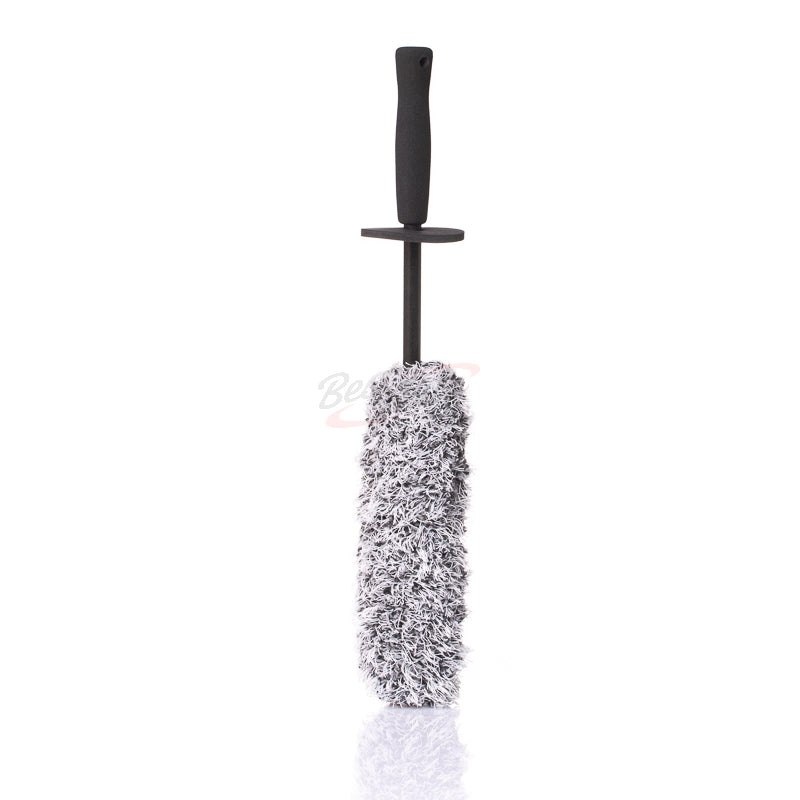 SQUALL 46CM WHEEL BRUSH