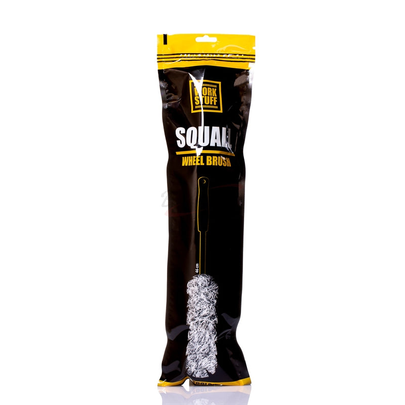 SQUALL 46CM WHEEL BRUSH