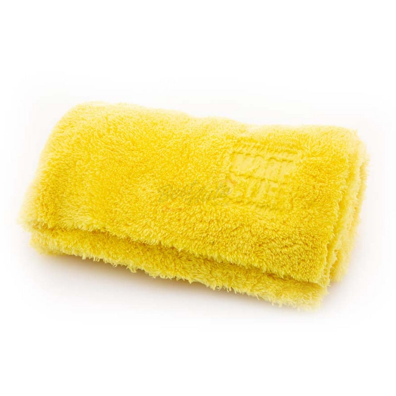 GENTLEMAN MICROFIBER 500GSM JAUNE