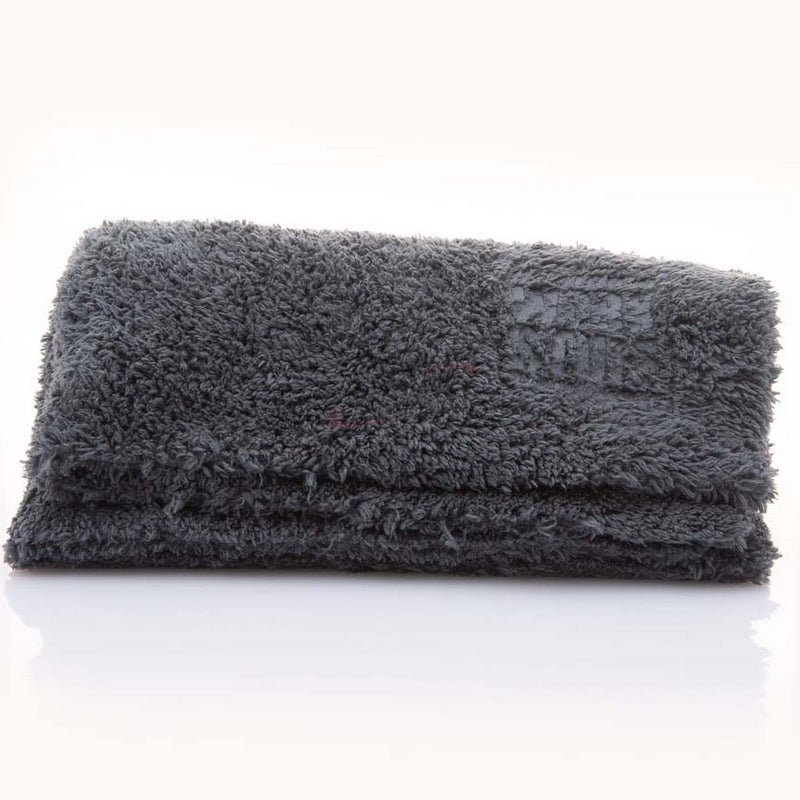 GENTLEMAN+ MICROFIBER 600GSM GRISE