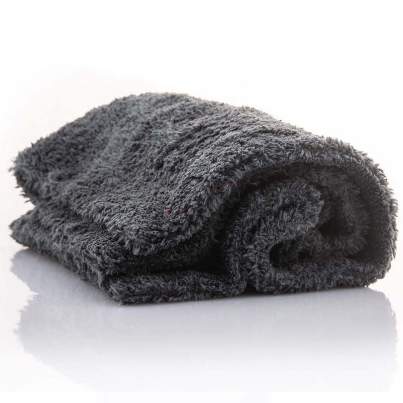 GENTLEMAN+ MICROFIBER 600GSM GRISE