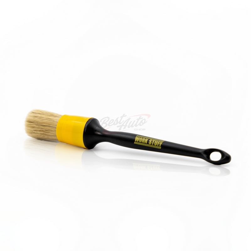 DETAILING BRUSH SHORT