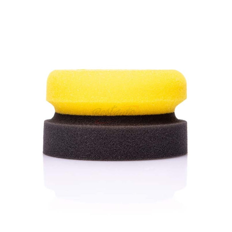 HANDY WAX APPLICATOR + JAUNE / NOIR