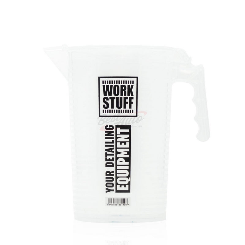 SIZEER MEASURING CUP