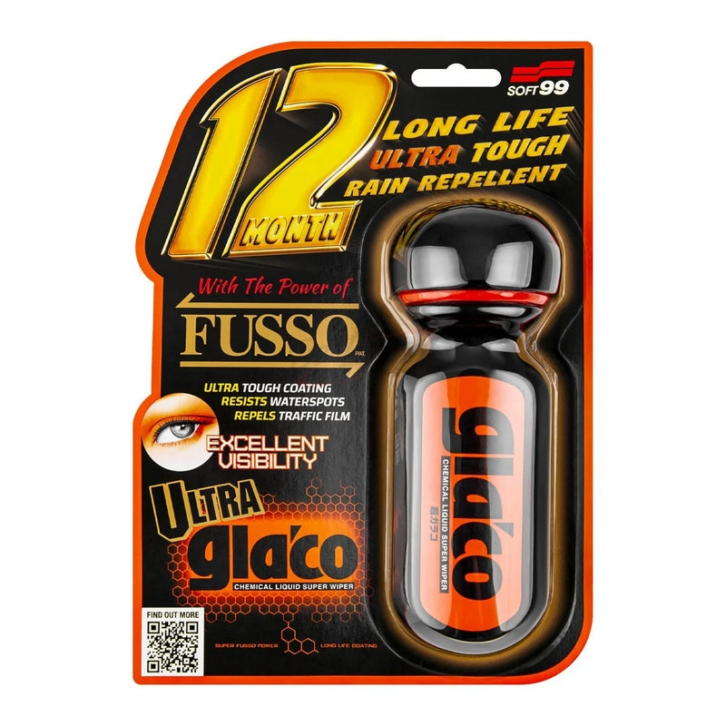 ULTRA GLACO 70ML