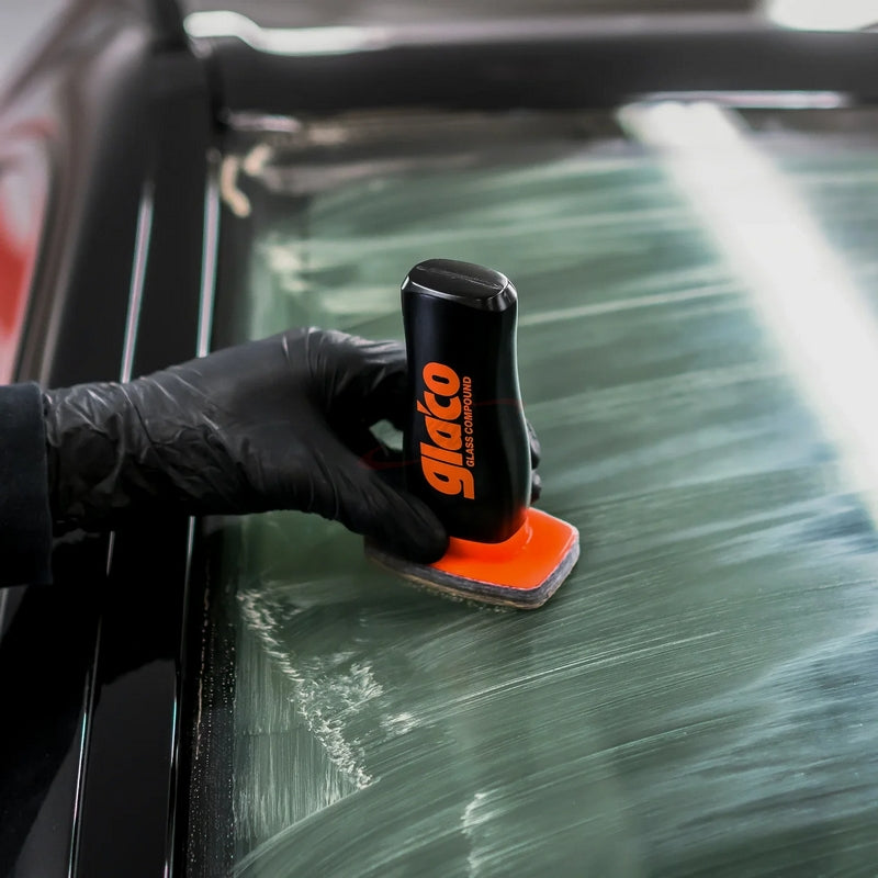 GLASS COMPOUND ROLL ON 100ML