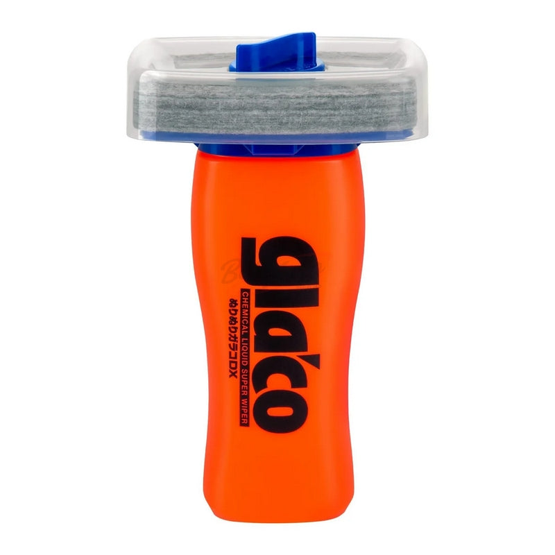 GLACO DX 110ML