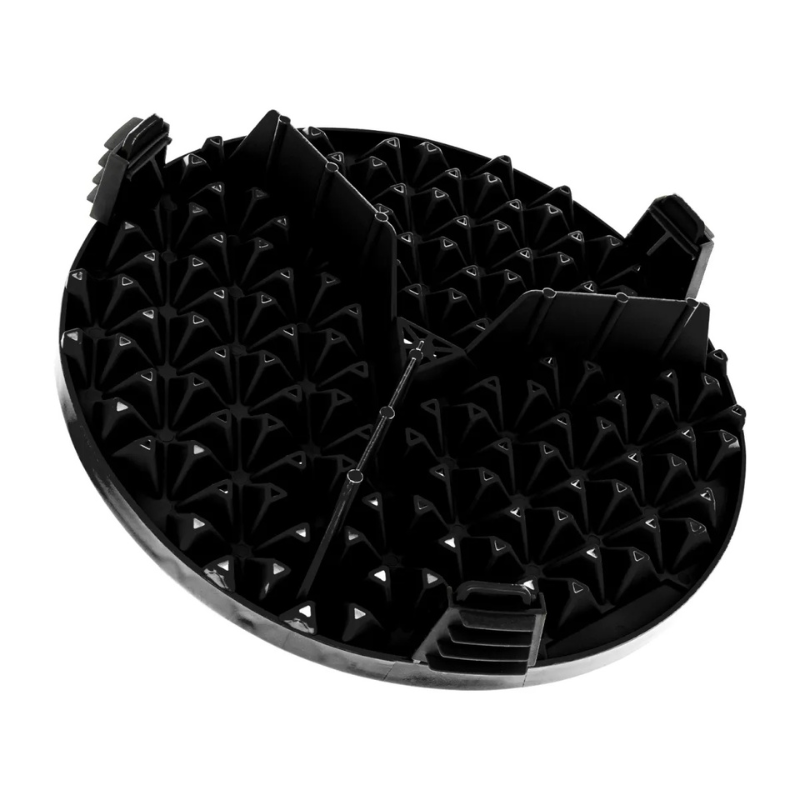 DIRT TRAP GRILLE POUR SEAU