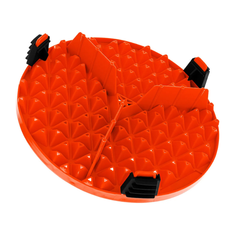 DIRT TRAP GRILLE POUR SEAU