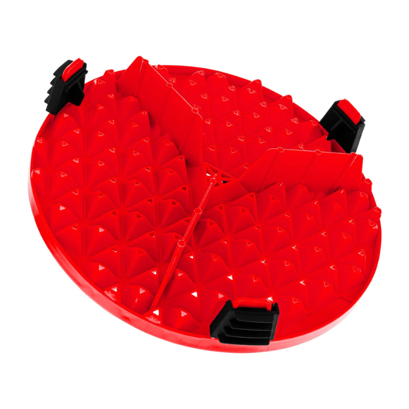 DIRT TRAP GRILLE POUR SEAU