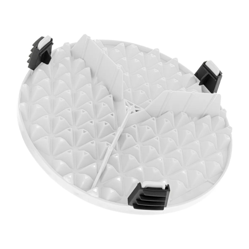 DIRT TRAP GRILLE POUR SEAU