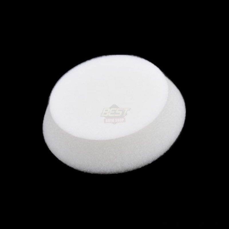 U1 BUFFING PAD WHITE HEAVY CUT 80 / 130 / 150MM
