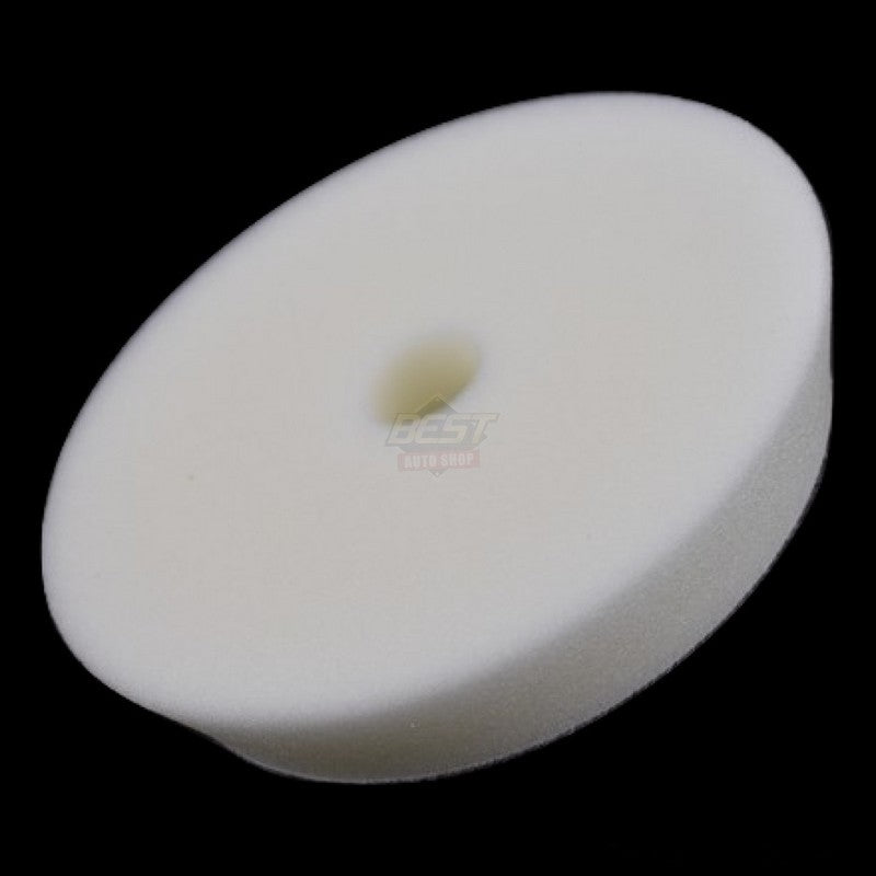 U1 BUFFING PAD WHITE HEAVY CUT 80 / 130 / 150MM