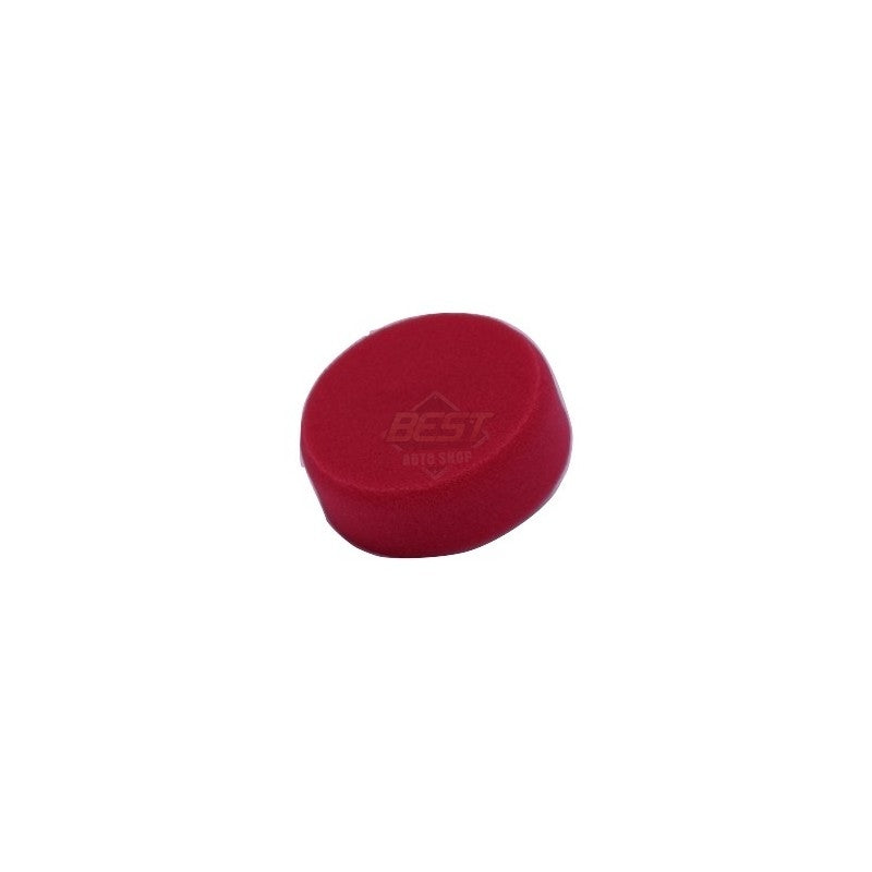 CLASSIC OCF POLISHING PAD RED SOFT 80 / 135 / 150MM