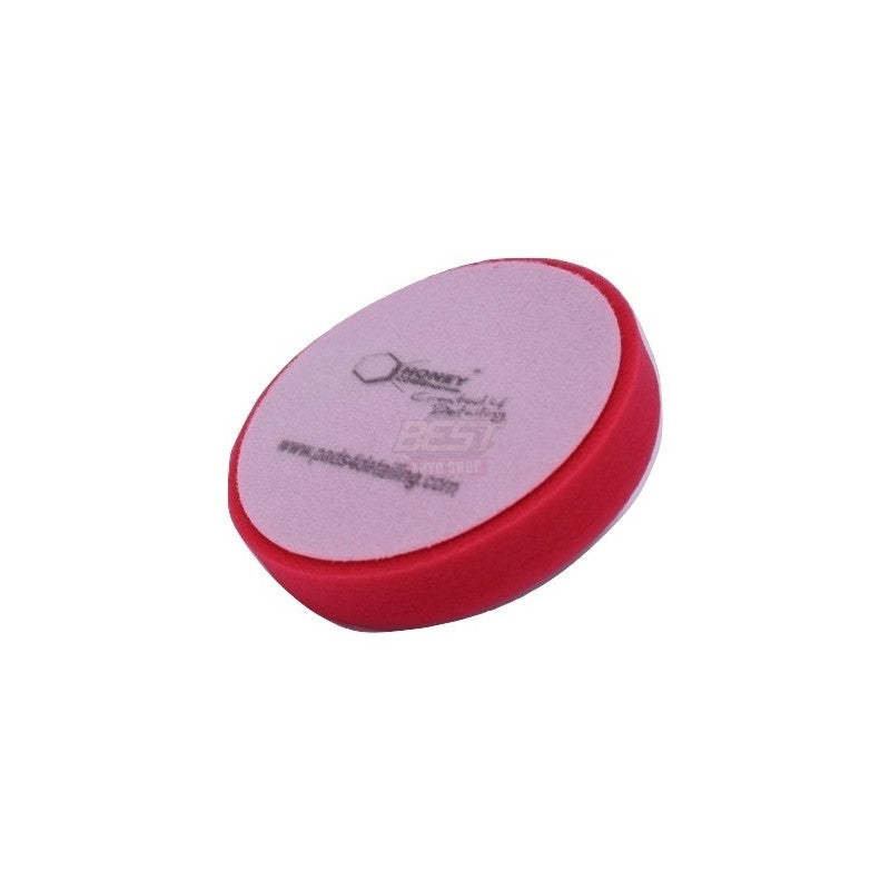 CLASSIC OCF POLISHING PAD RED SOFT 80 / 135 / 150MM