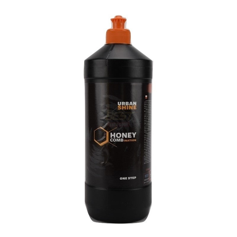HONEY SHINE ONE STEP POLISHING PASTE 250ML / 1KG