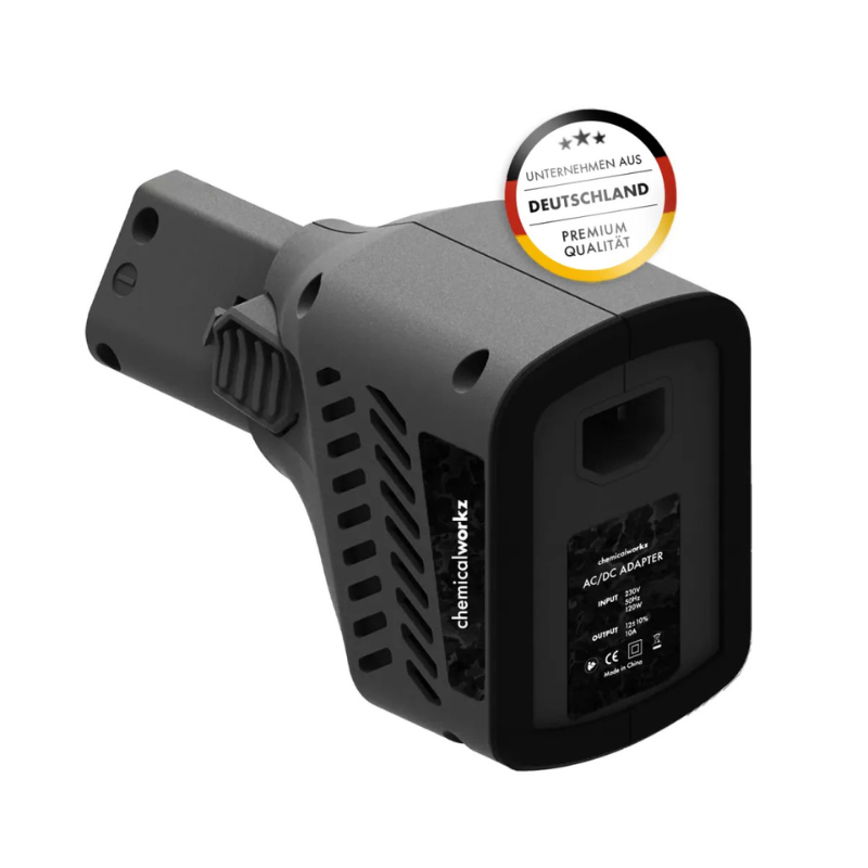 ADAPTATEUR SECTEUR POUR EVO MINI ET DA12 EVO