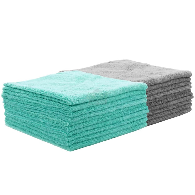 ALLROUNDER COATING TOWEL 250GSM 40x40CM (PACK DE 10)