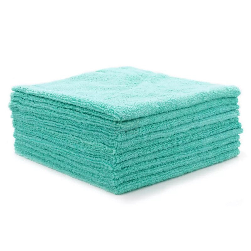 ALLROUNDER COATING TOWEL 250GSM 40x40CM (PACK DE 10)