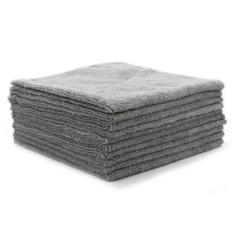 ALLROUNDER COATING TOWEL 250GSM 40x40CM (PACK DE 10)
