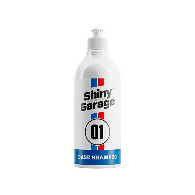 BASE SHAMPOO
