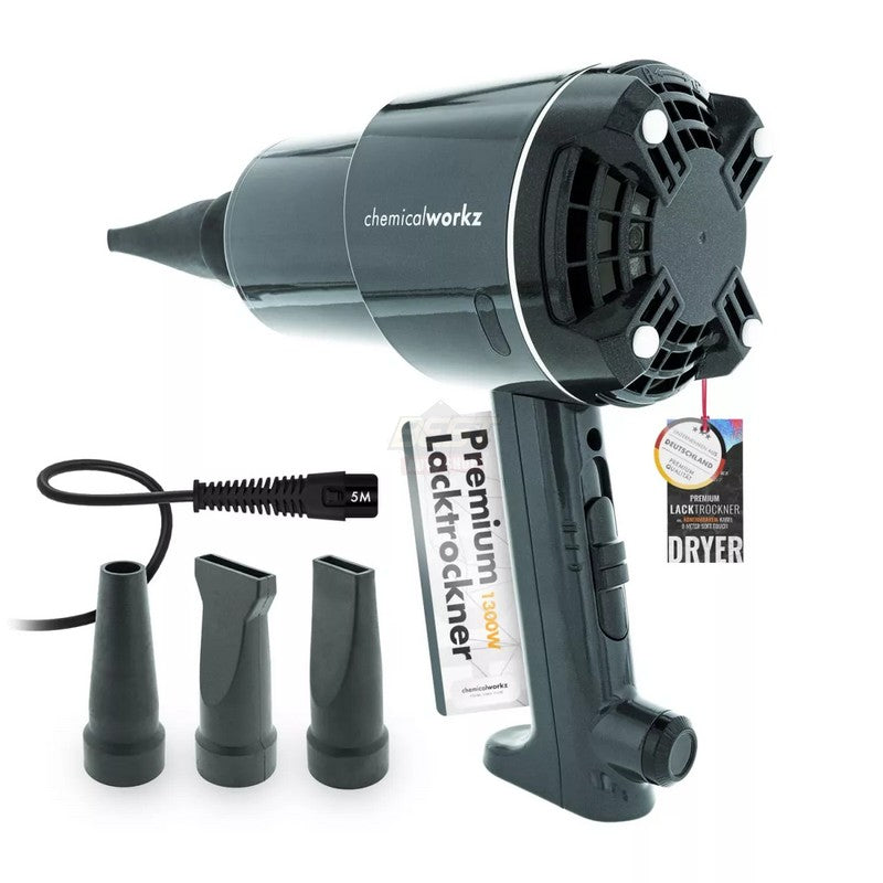 CAR DRYER 1300W