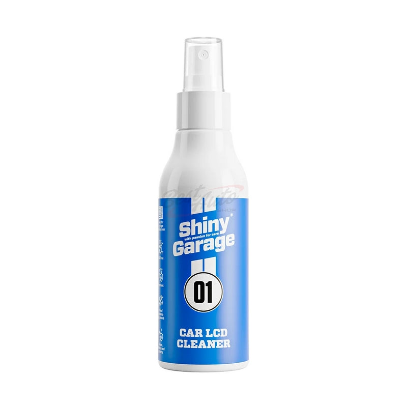 CAR LCD CLEANER 150ML