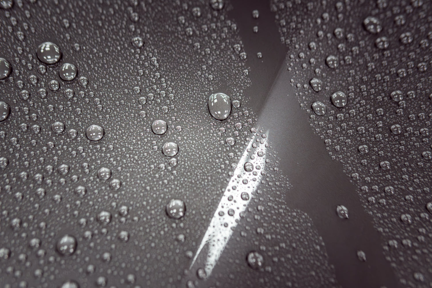 CARNAUBA SPRAY WAX 500ML