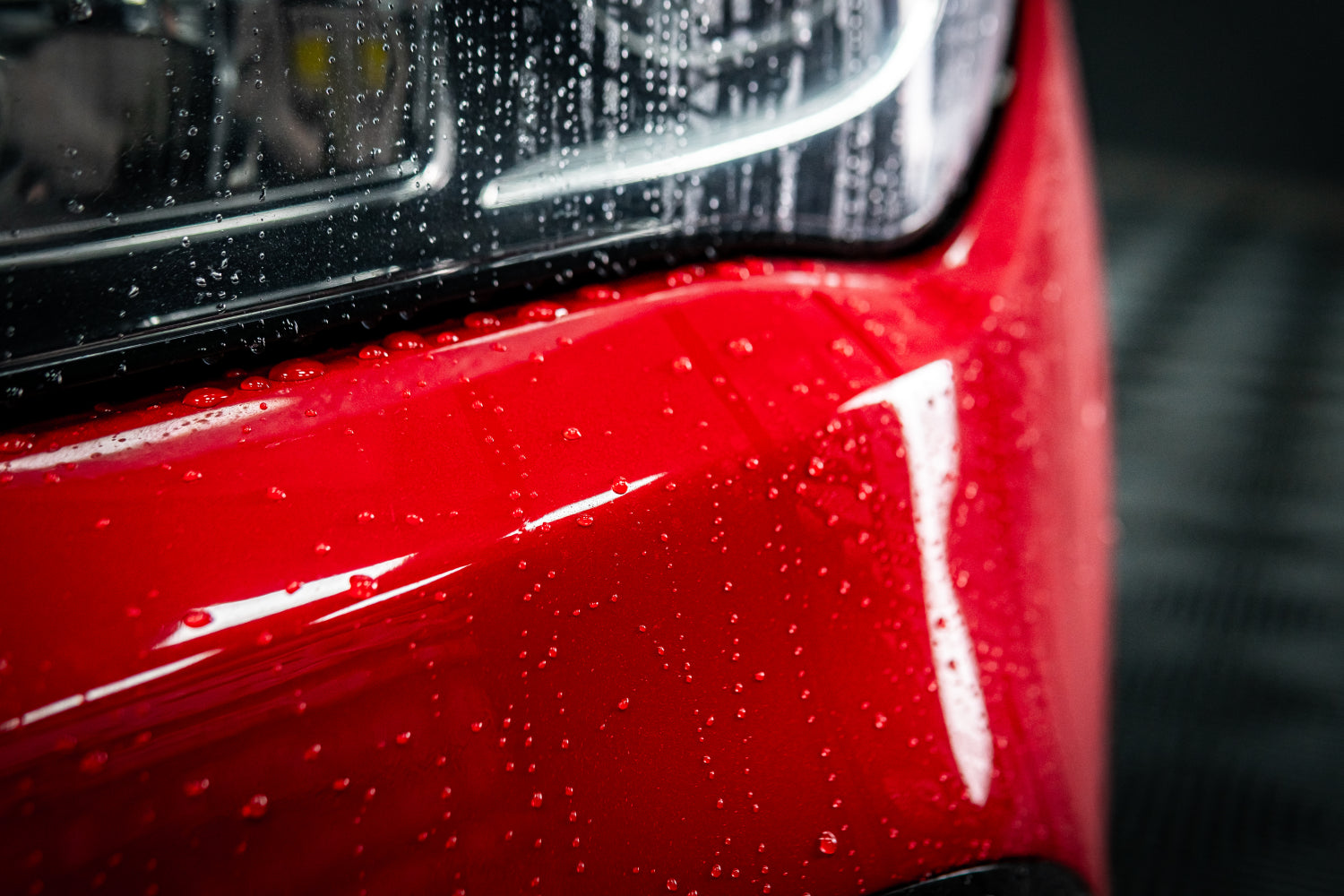 CERAMIC QUICK COAT FOAM
