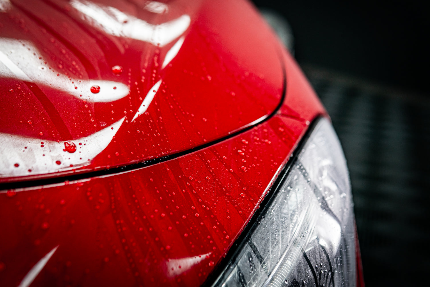 CERAMIC QUICK COAT FOAM