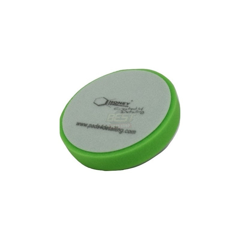 CLASSIC OCF POLISHING PAD GREEN HARD 80 / 135 / 150MM