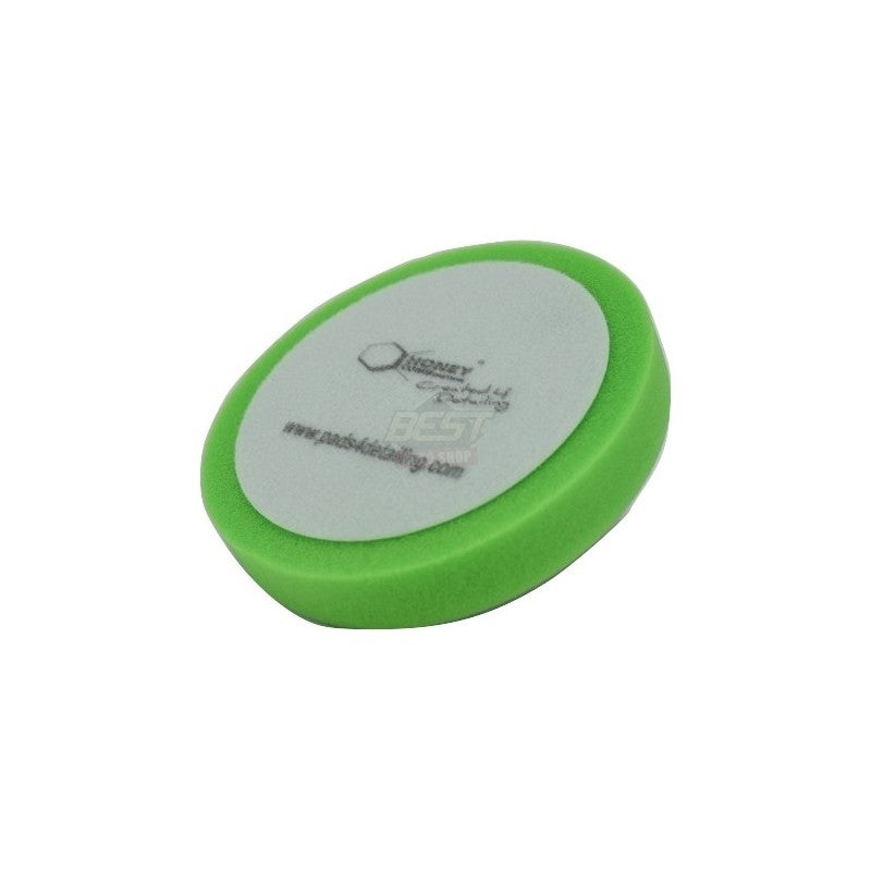 CLASSIC OCF POLISHING PAD GREEN HARD 80 / 135 / 150MM