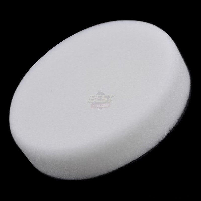 CLASSIC OCF POLISHING PAD WHITE VERY HARD 80 / 135 / 150MM
