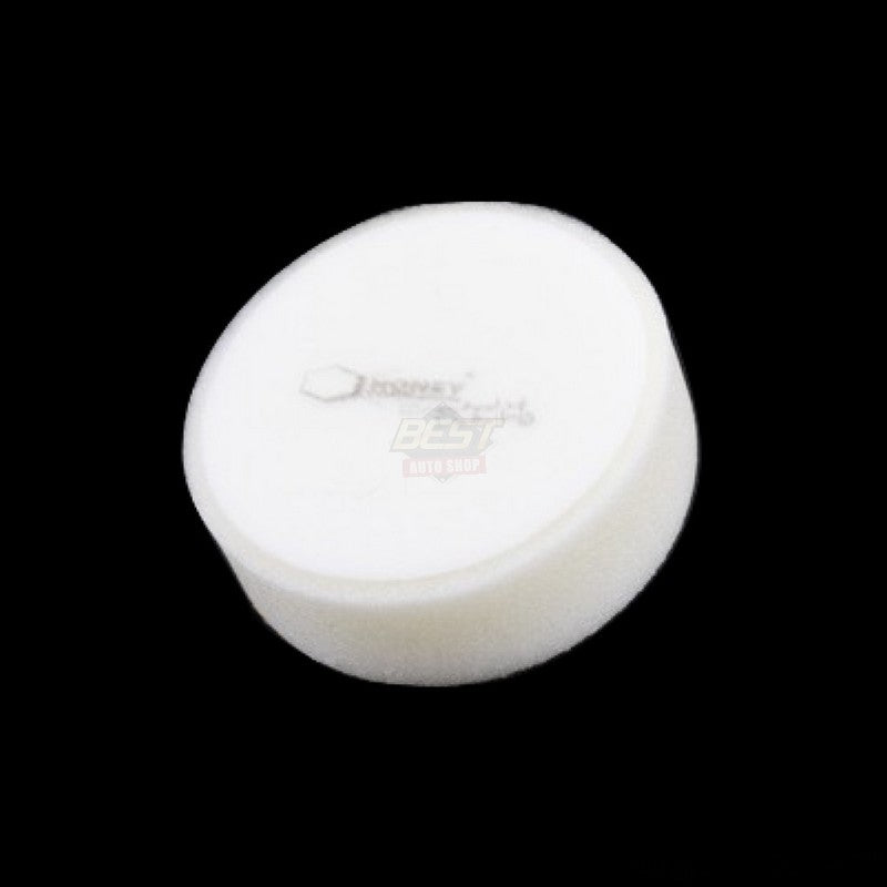 CLASSIC OCF POLISHING PAD WHITE VERY HARD 80 / 135 / 150MM